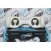 WizzKid - White 4.5 Inch